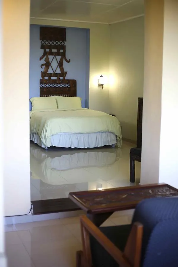 Prince Hotel Port-au-Prince